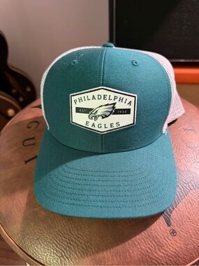 Philadelphia Eagles Hat